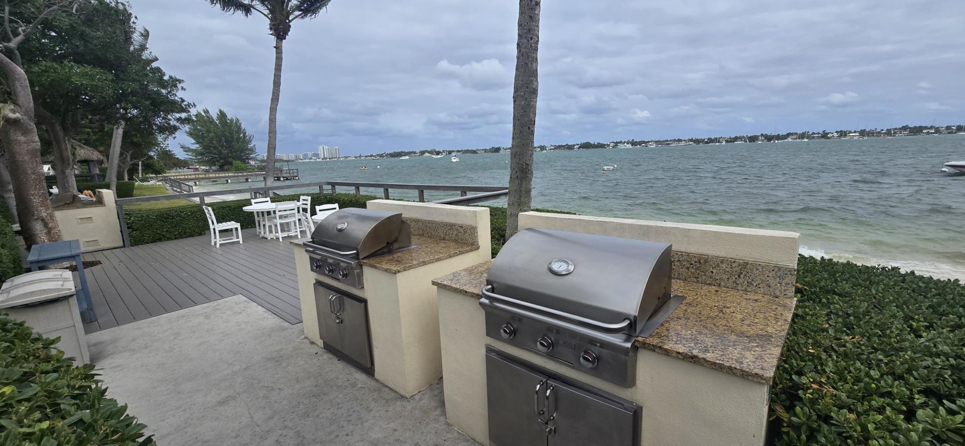 5600 N Flagler Drive, Unit 801, West Palm Beach, FL 33407 Photo