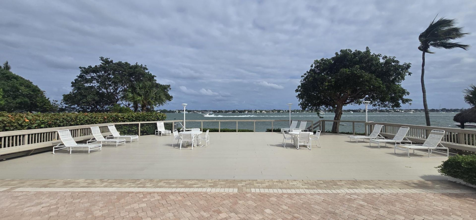 5600 N Flagler Drive, Unit 801, West Palm Beach, FL 33407 Photo