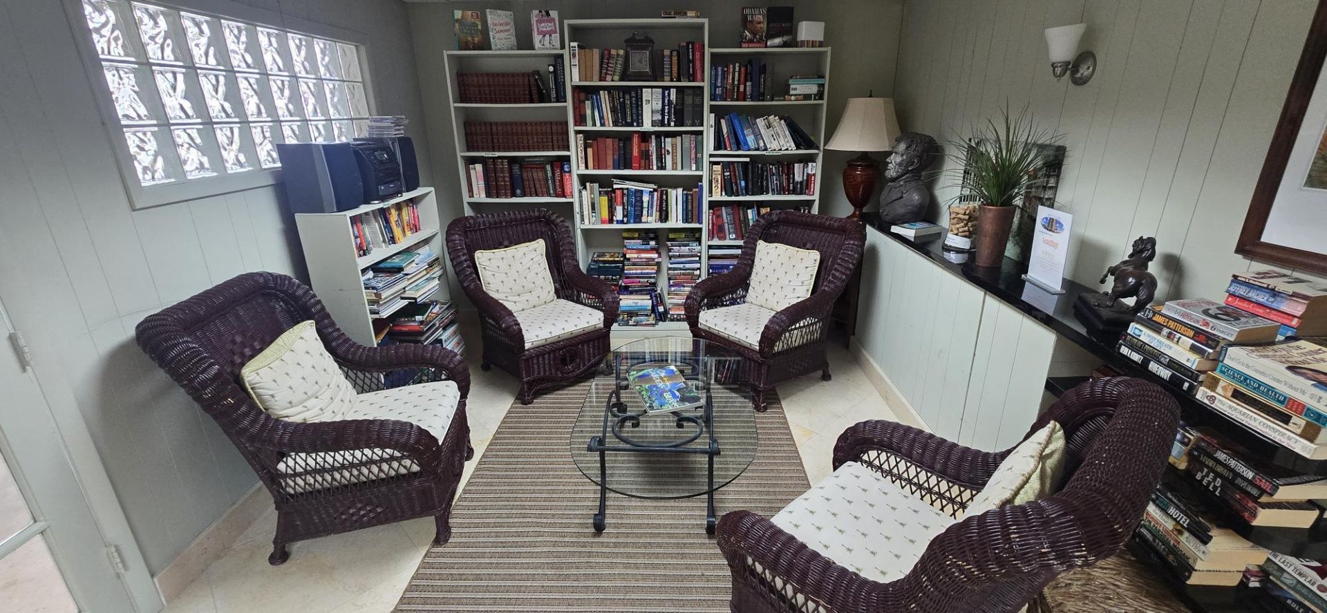 5600 N Flagler Drive, Unit 801, West Palm Beach, FL 33407 Photo