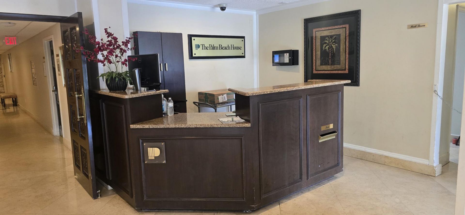 5600 N Flagler Drive, Unit 801, West Palm Beach, FL 33407 Photo