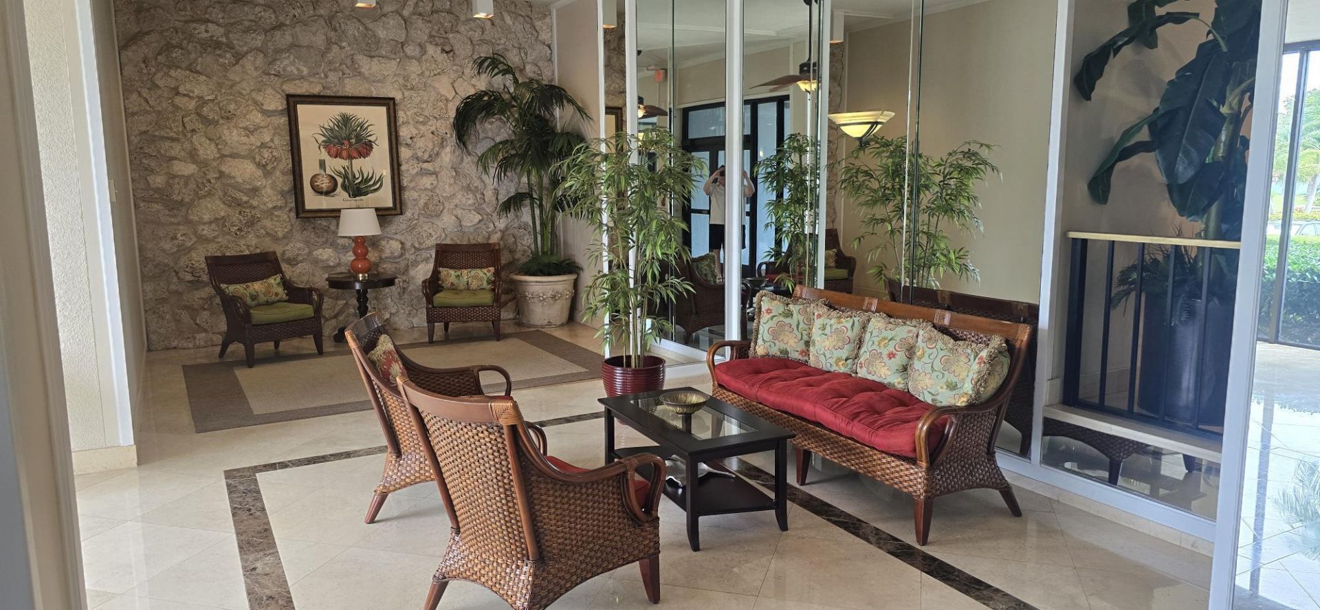 5600 N Flagler Drive, Unit 801, West Palm Beach, FL 33407 Photo