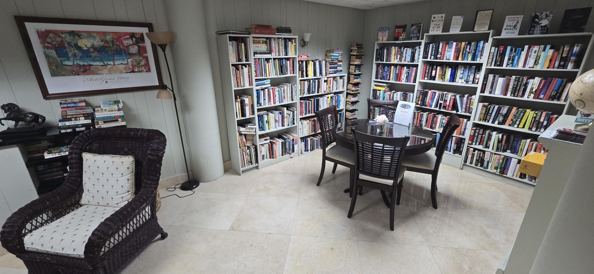 5600 N Flagler Drive, Unit 801, West Palm Beach, FL 33407 Photo