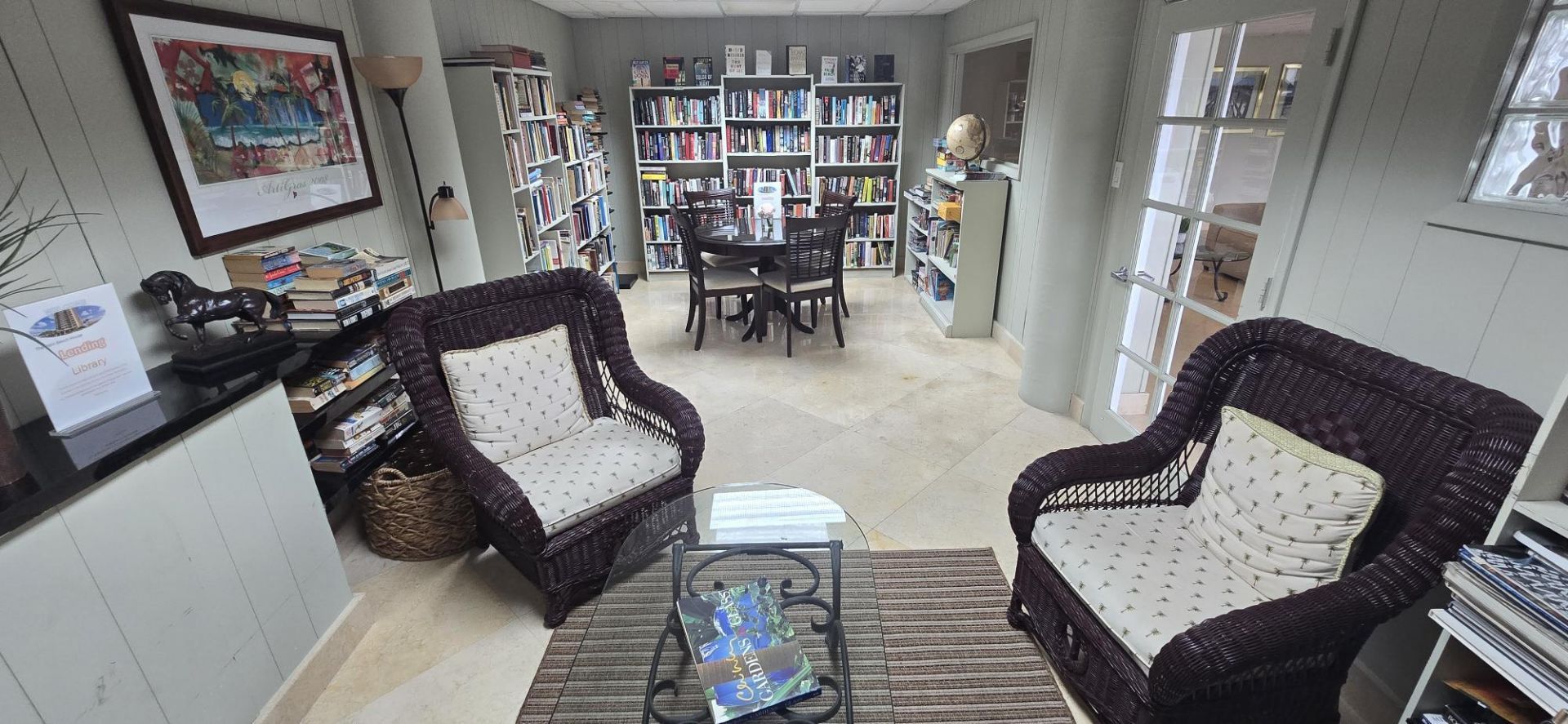 5600 N Flagler Drive, Unit 801, West Palm Beach, FL 33407 Photo