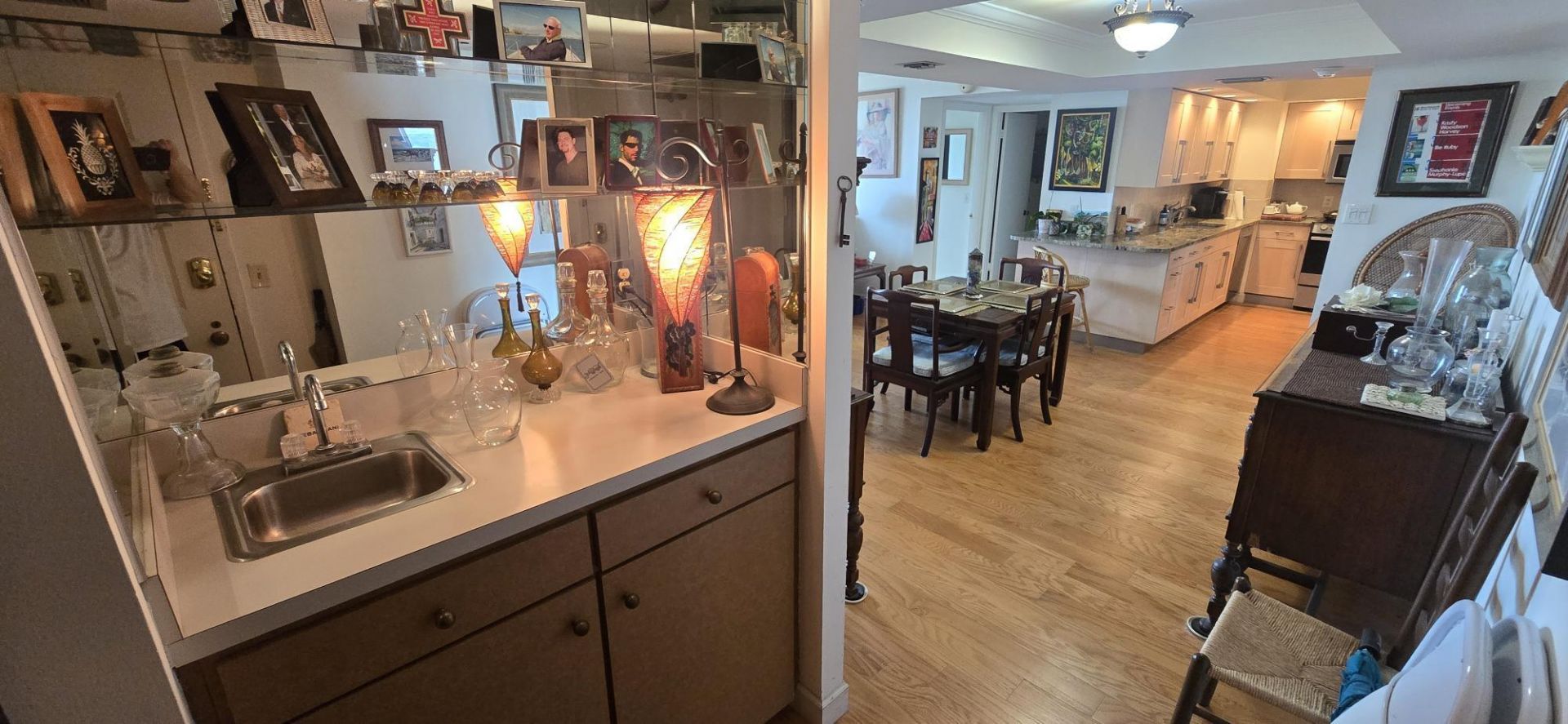 5600 N Flagler Drive, Unit 801, West Palm Beach, FL 33407 Photo