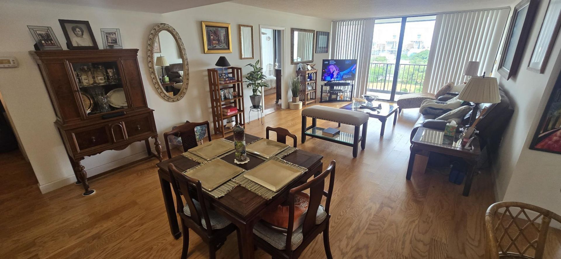 5600 N Flagler Drive, Unit 801, West Palm Beach, FL 33407 Photo