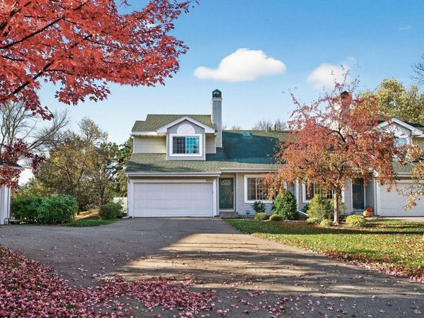 15675 25th Circle N, Unit A, Plymouth, MN 55447