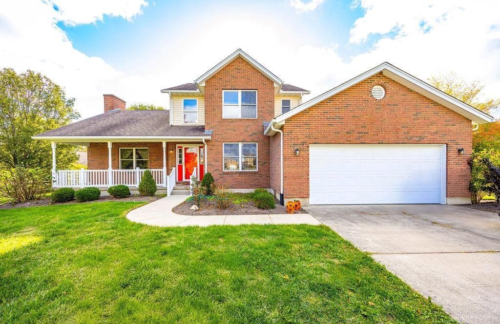 4 Olde Stone Court, Oxford, OH 45056 Main Photo