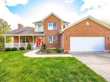 4 Olde Stone Court, Oxford, OH 45056