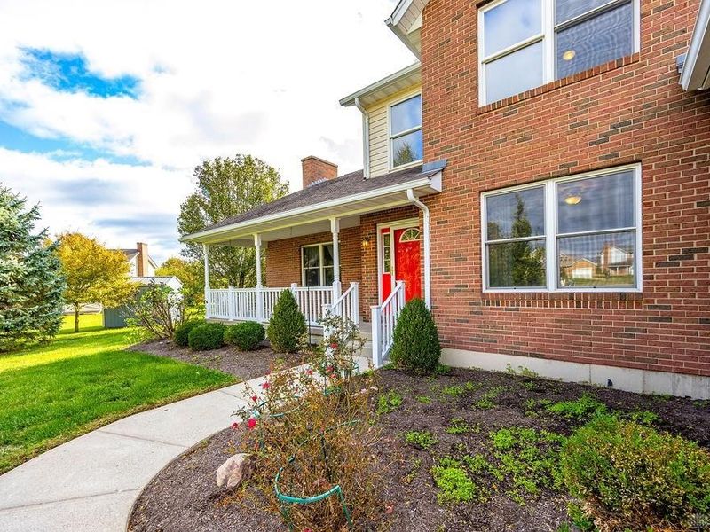 4 Olde Stone Court, Oxford, OH 45056 Photo 2