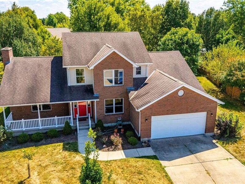 4 Olde Stone Court, Oxford, OH 45056 Photo 50