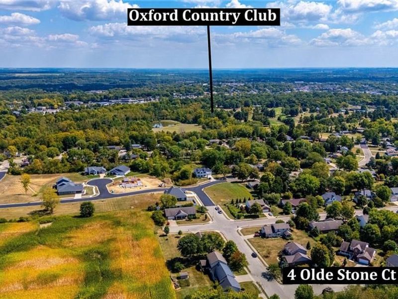 4 Olde Stone Court, Oxford, OH 45056 Photo 54