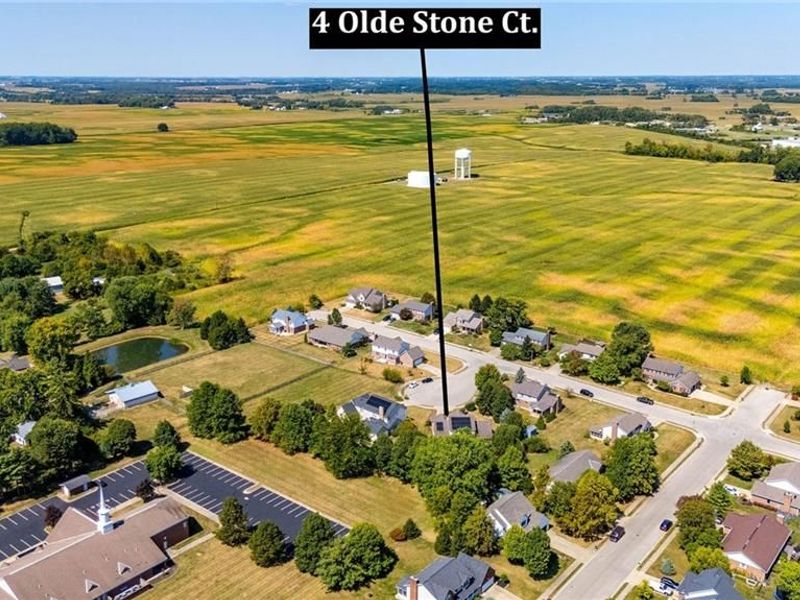 4 Olde Stone Court, Oxford, OH 45056 Photo 55