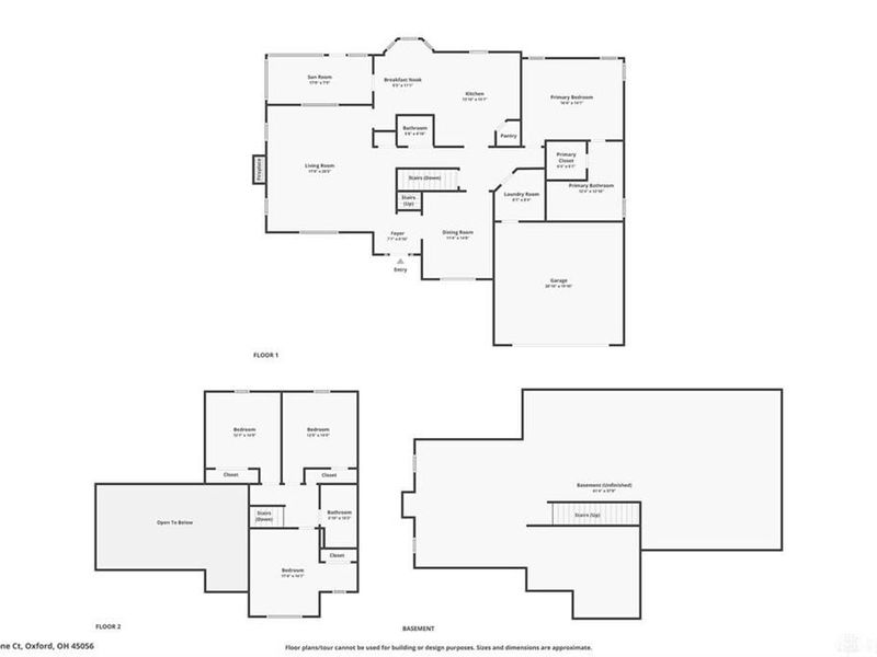 4 Olde Stone Court, Oxford, OH 45056 Photo 57