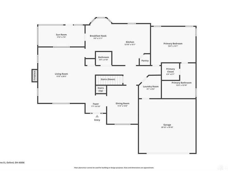 4 Olde Stone Court, Oxford, OH 45056 Photo 58