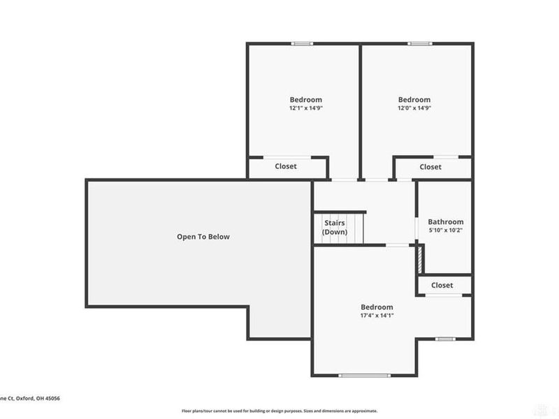 4 Olde Stone Court, Oxford, OH 45056 Photo 59