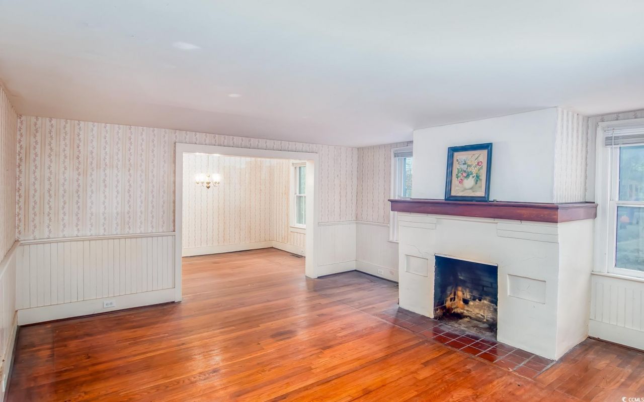 1010 Highmarket St. Photo 7