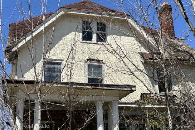 117 Colorado Street, Highland Park, MI 48203 Main Photo