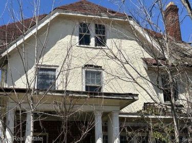 117 Colorado Street, Highland Park, MI 48203