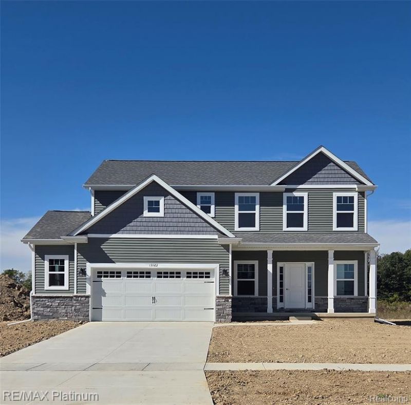 13126 Westwinds Drive, Fenton Township, MI 48451 Main Photo