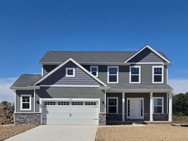 13126 Westwinds Drive, Fenton Twp, MI 48451
