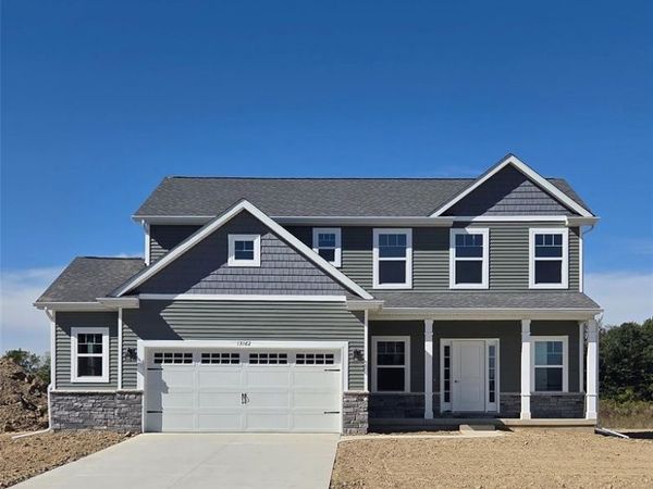 13126 Westwinds Drive, Fenton Twp, MI 48451