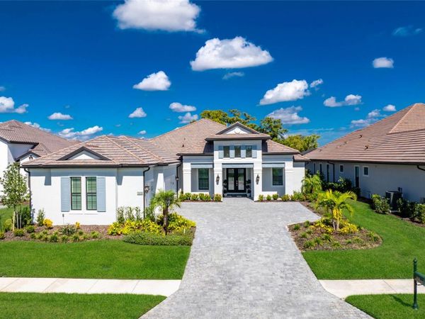 10628 NICKLAUS COURT, ENGLEWOOD, FL 34223