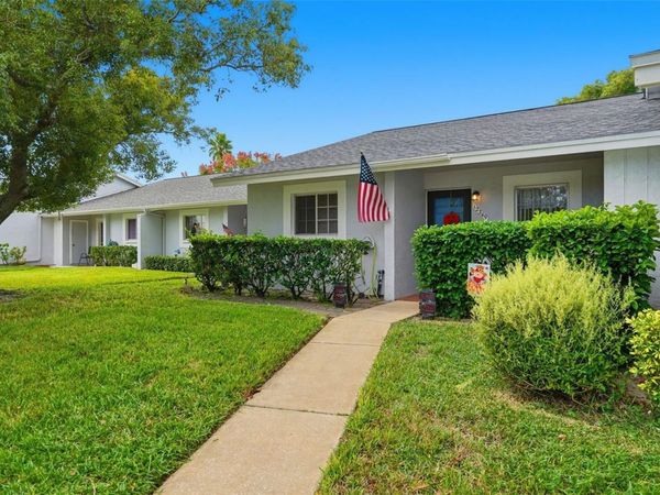 12349 DEARBORN DRIVE, Unit E, HUDSON, FL 34667