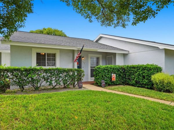 12349 DEARBORN DRIVE, Unit E, HUDSON, FL 34667