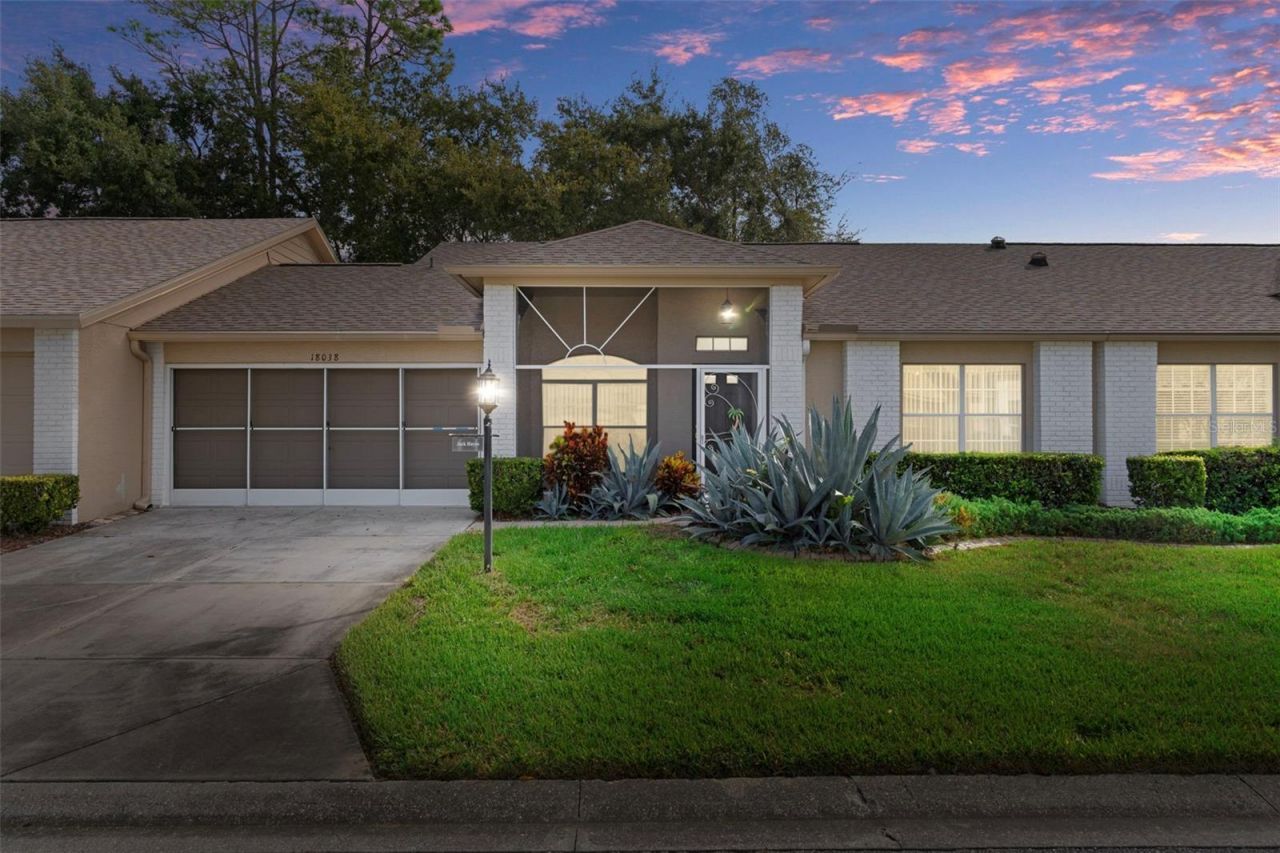 18038 Tarrington Place, Hudson, FL 34667 Main Photo