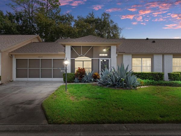 18038 TARRINGTON PLACE, HUDSON, FL 34667