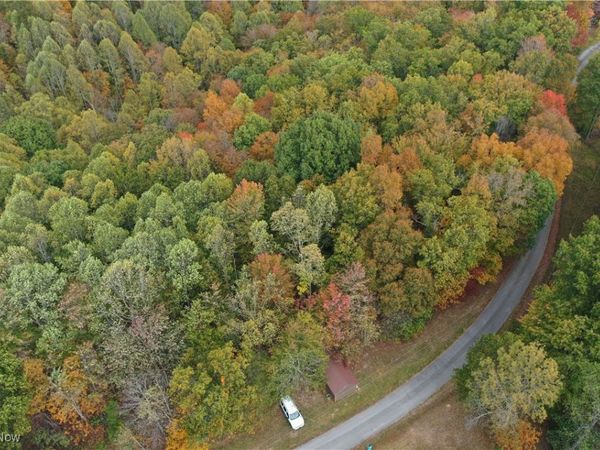 731 Riffle Run Road, Grantsville, WV 26147