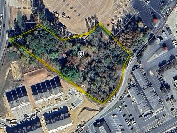 185 RADIO DRIVE, PRINCE FREDERICK, MD 20678