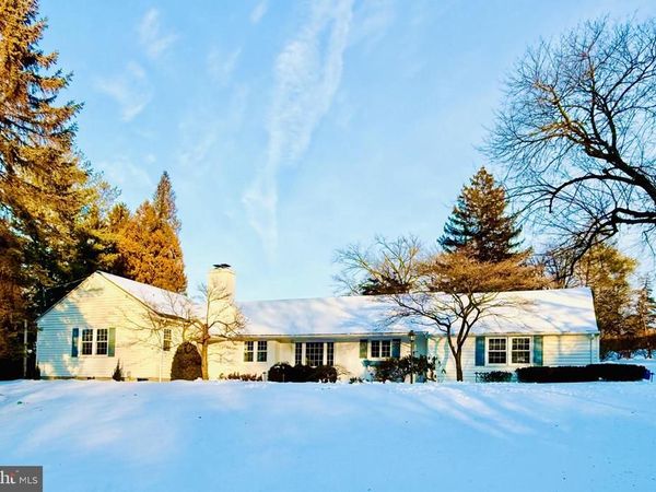 1190 COUNTRY CLUB ROAD, YORK, PA 17403