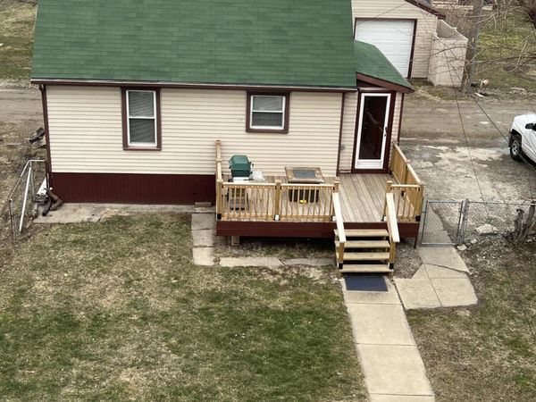 836 Pine Street, Wyandotte, MI 48192