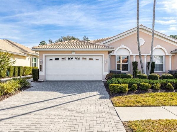 7678 Bay Lake DR, FORT MYERS, FL 33907