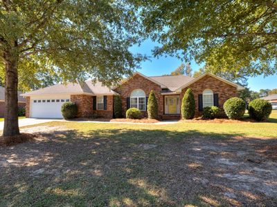 1513 Loblolly Drive, Manning, SC 29102