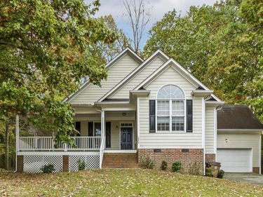 1006 Barnford Mill Road, Wake Forest, NC 27587