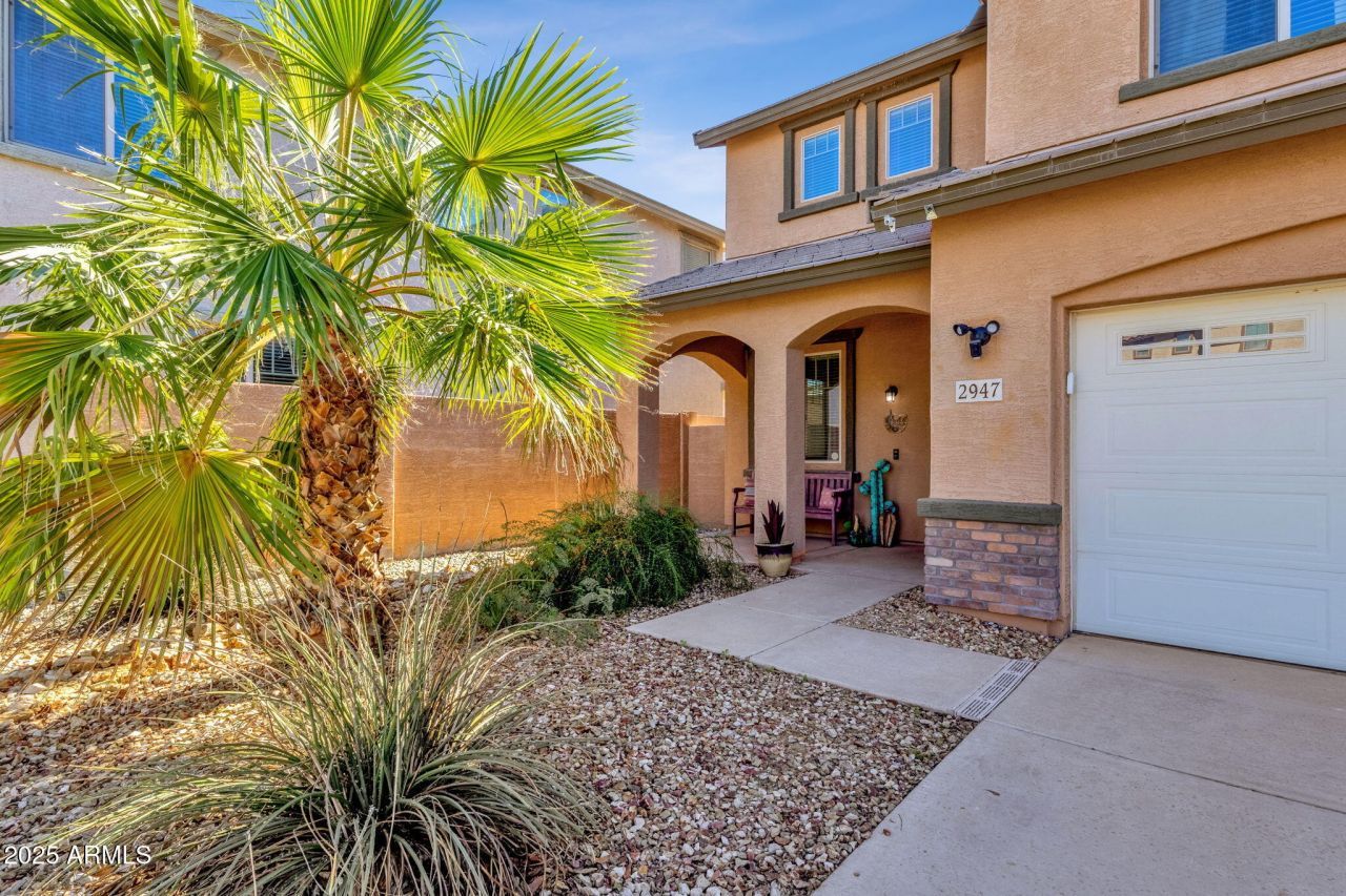 2947 E Saltsage Drive, Phoenix, AZ 85048 Main Photo
