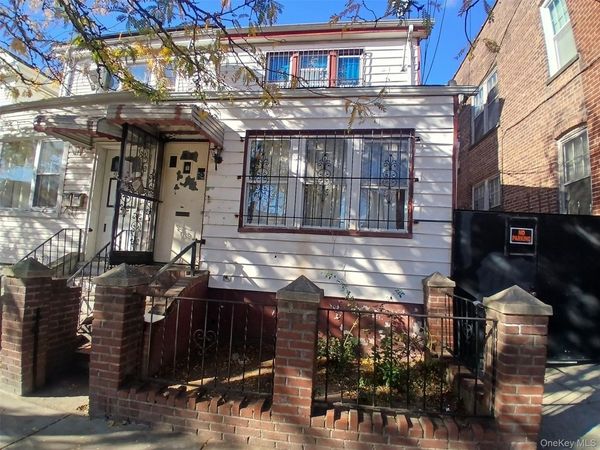 95 13 42 Avenue, Elmhurst, NY 11373