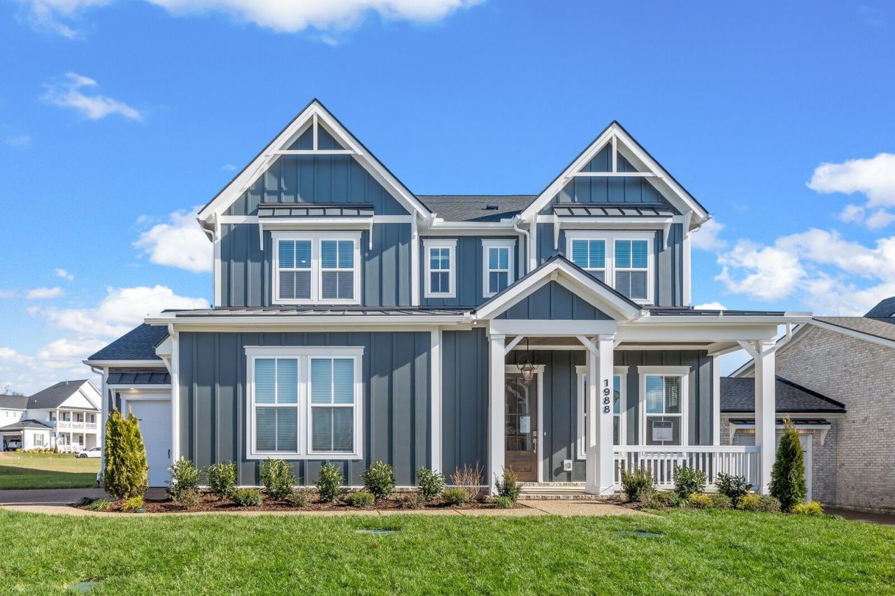 1988 Ellsworth Ln , Arrington, TN 37014 Main Photo