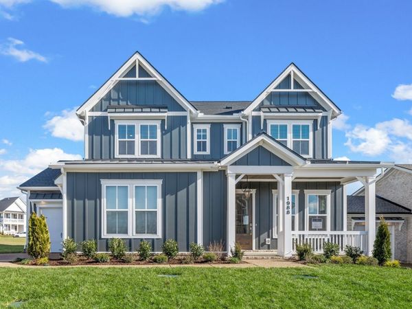 1988 Ellsworth Ln , Arrington, TN 37014