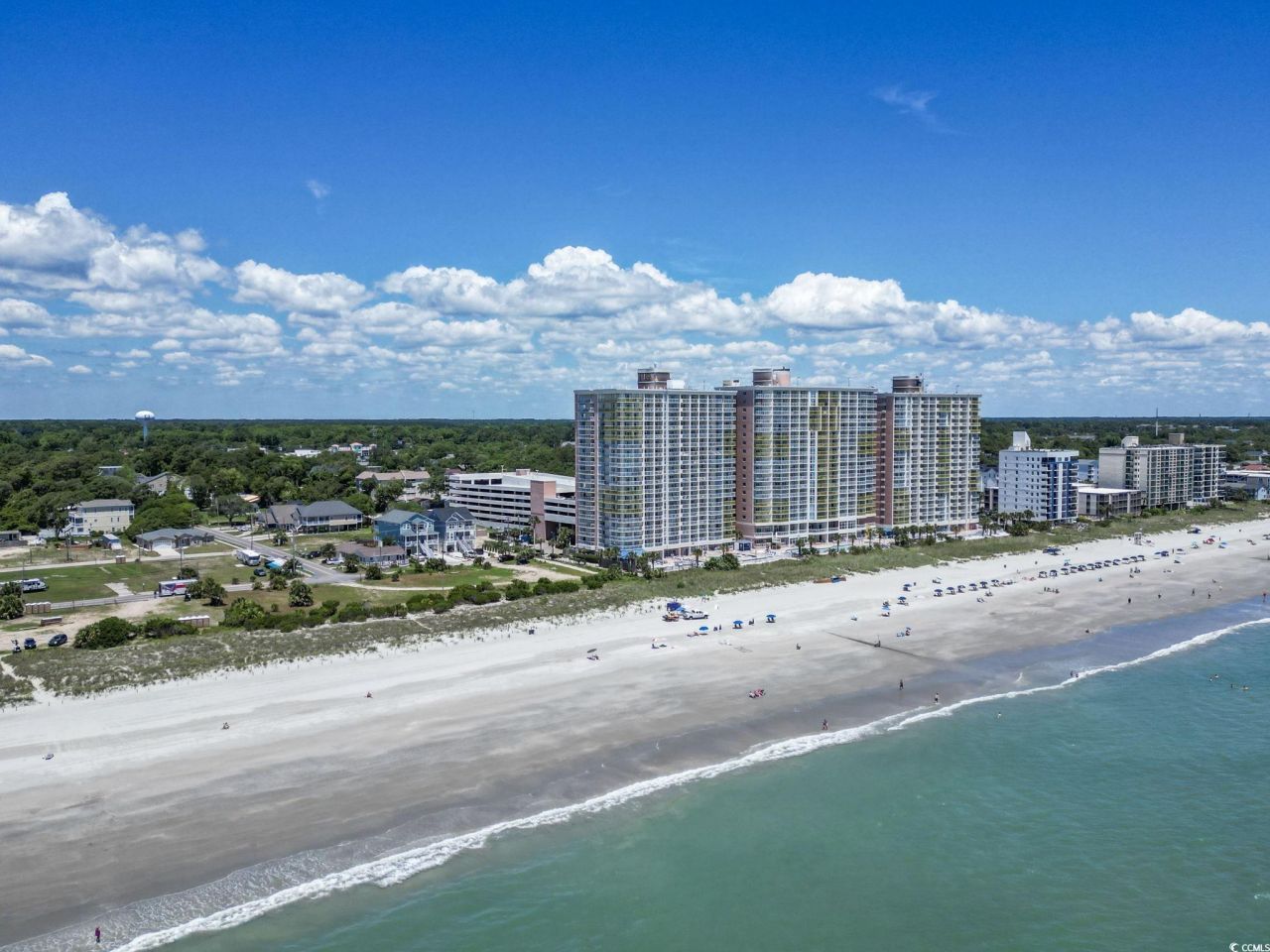 2701 S Ocean Blvd. Photo 29