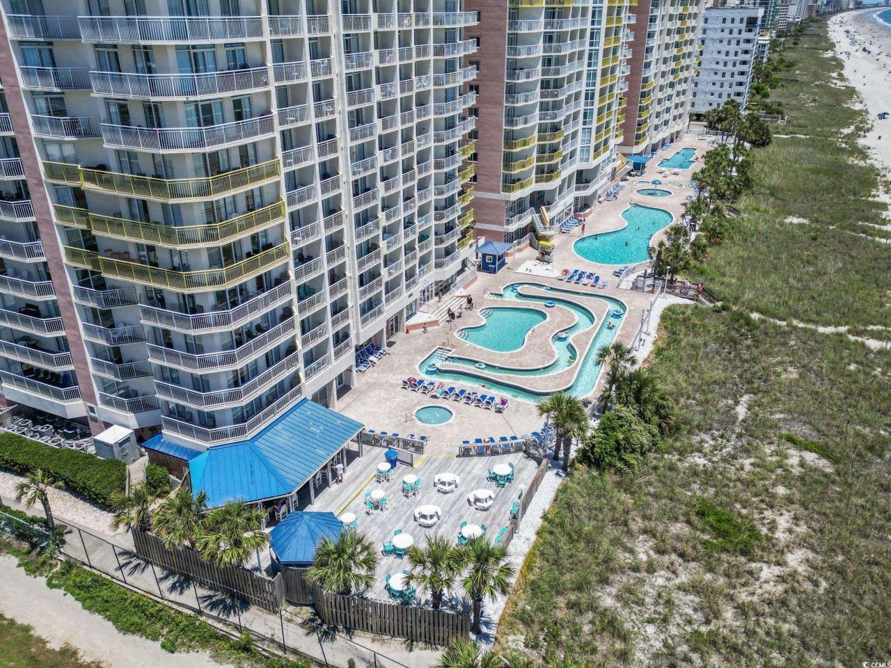 2701 S Ocean Blvd. Photo 35