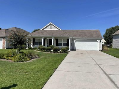 245 Carolina Farms Blvd., Carolina Forest, SC 29579