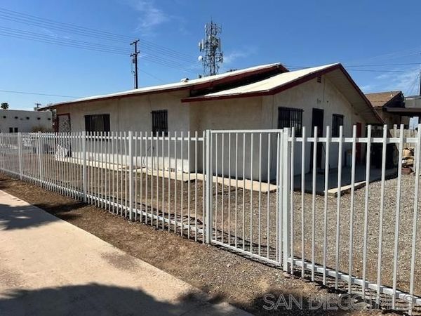 21 E 7 Th St, Unit 1, Calexico, CA 92231
