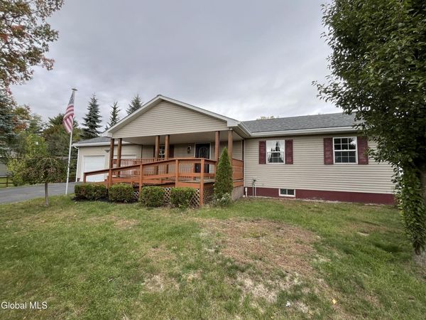 57 Harrison Avenue, South Glens Falls, NY 12803