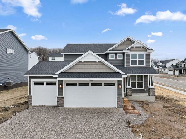 12090 Ivy Street, Rogers, MN 55374