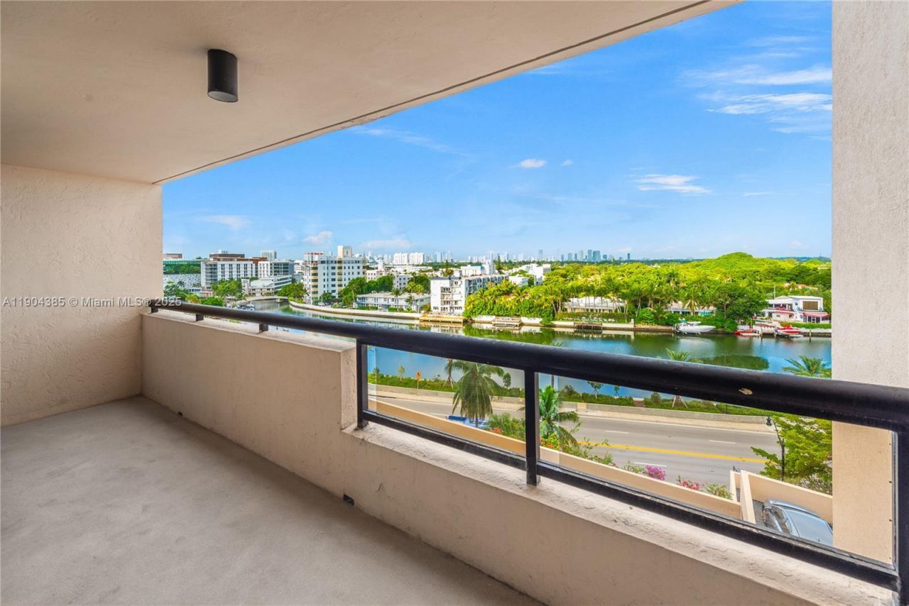2555 Collins Ave, Unit 904, Miami Beach, FL 33140 Photo