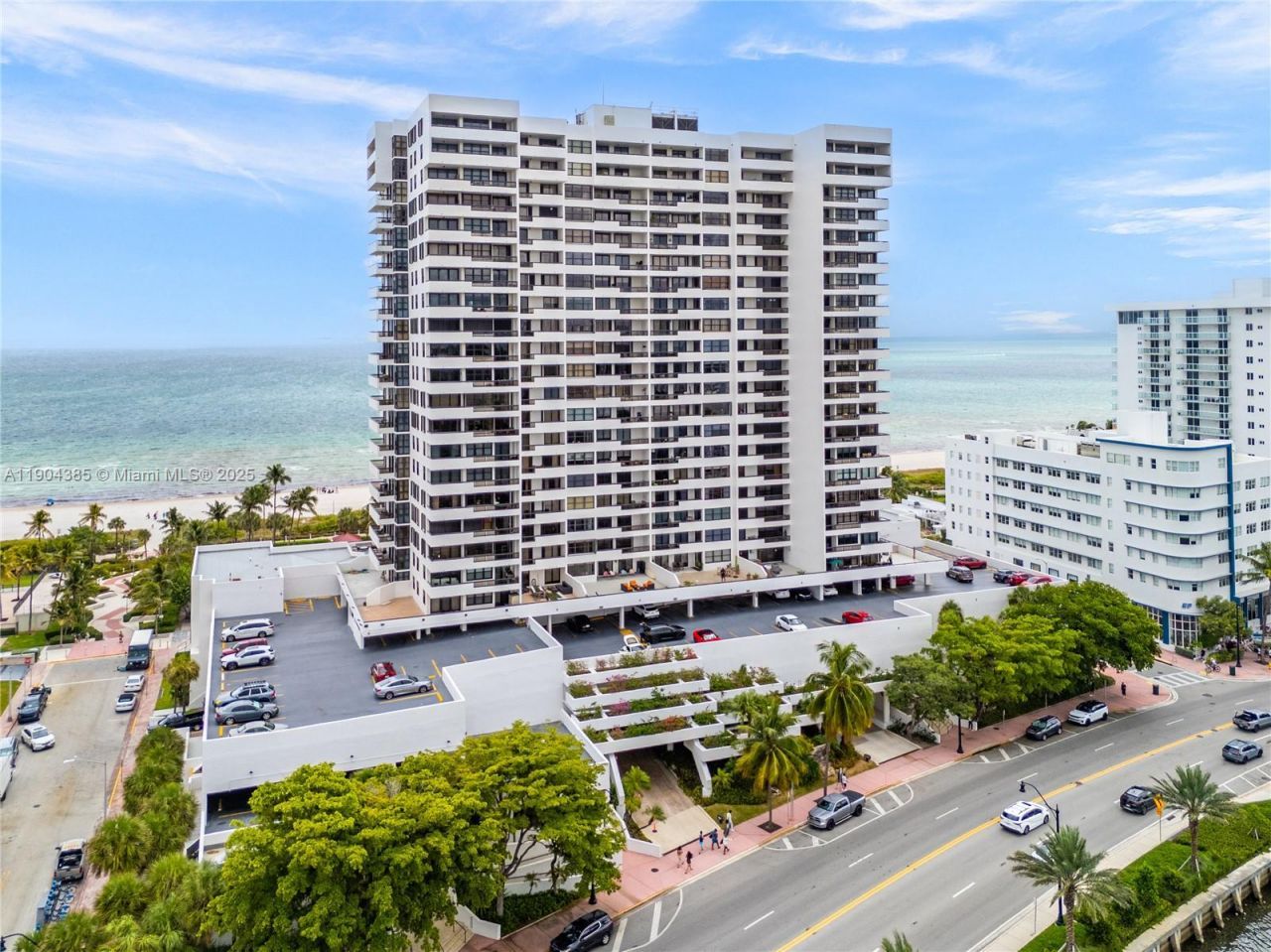 2555 Collins Ave, Unit 904, Miami Beach, FL 33140 Photo