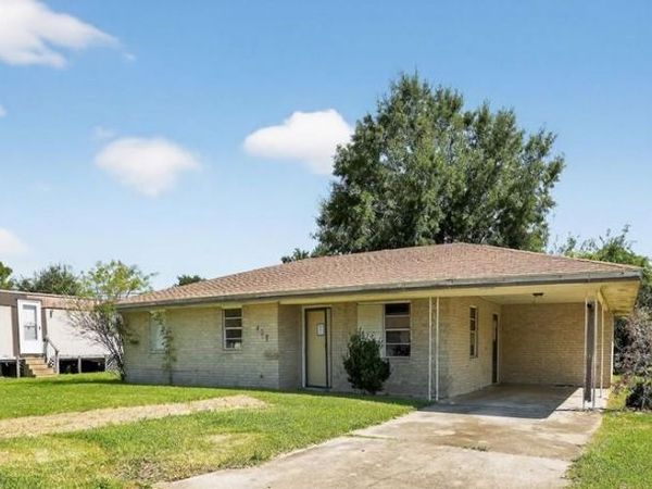 497 ST PHILIP Street, Raceland, LA 70394